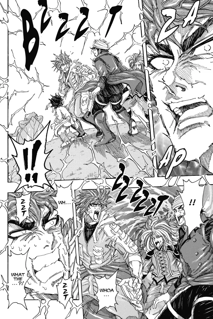 Toriko Chapter 277 image 10_optimized